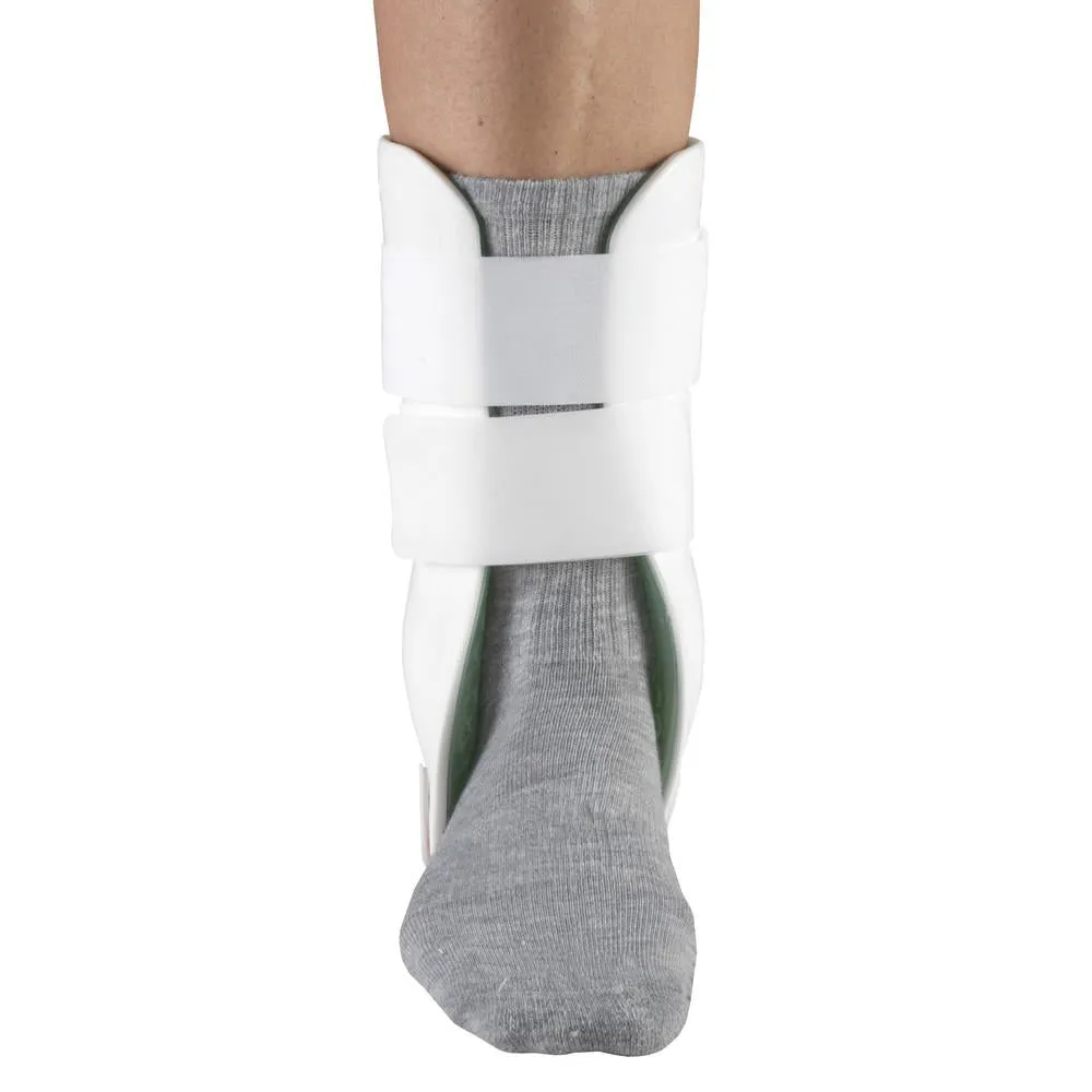 OTC ANKLE STIRRUP AIRFORM PADS - 2092