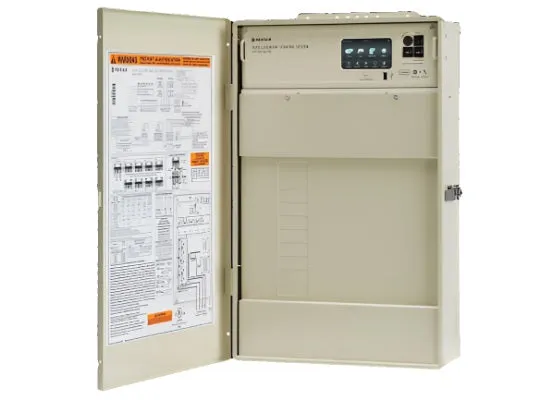 Pentair IntelliCenter System (Load Center with Personality Kit)