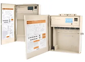 Pentair IntelliCenter System (Load Center with Personality Kit)