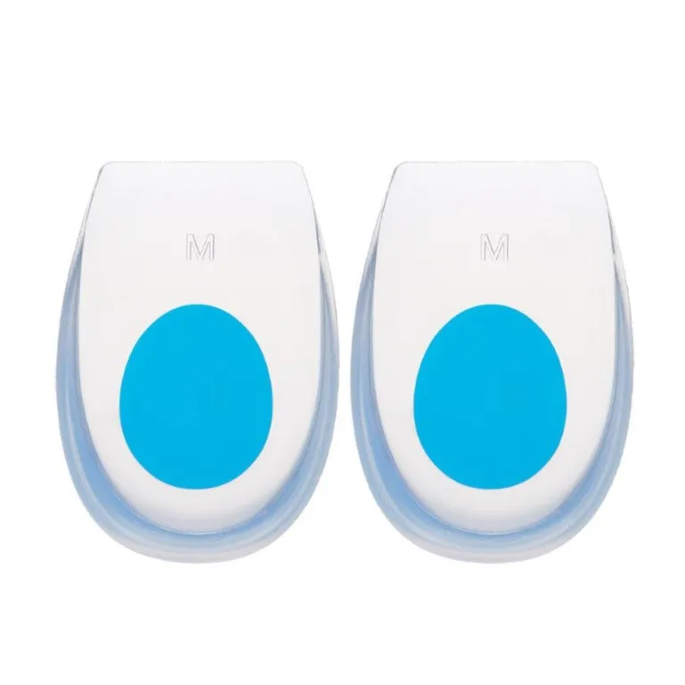 Powerslide My Fit Gel Heel Pads