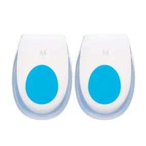 Powerslide My Fit Gel Heel Pads