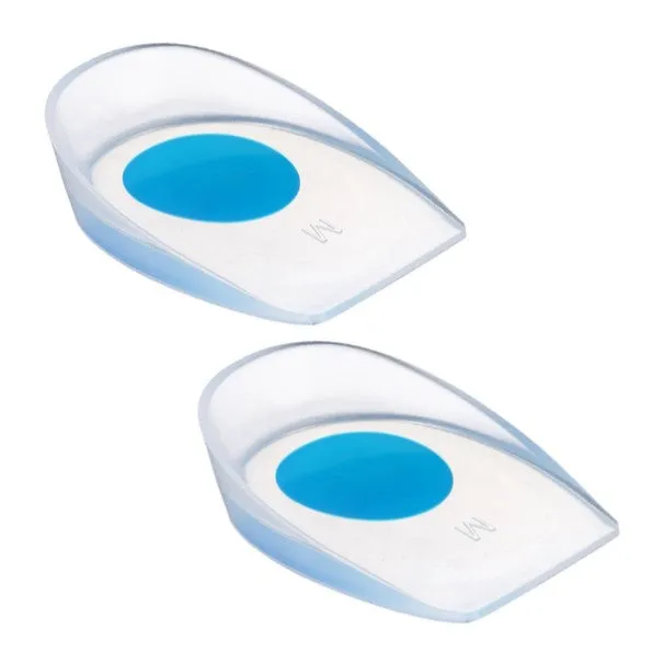 Powerslide My Fit Gel Heel Pads