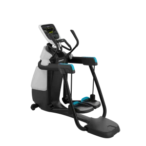 Precor AMT 835 with P31 Console