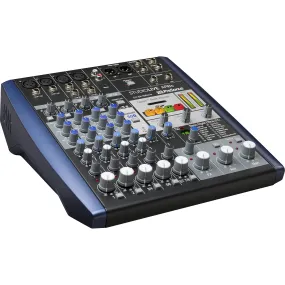 Presonus StudioLive AR8C USB Mixer