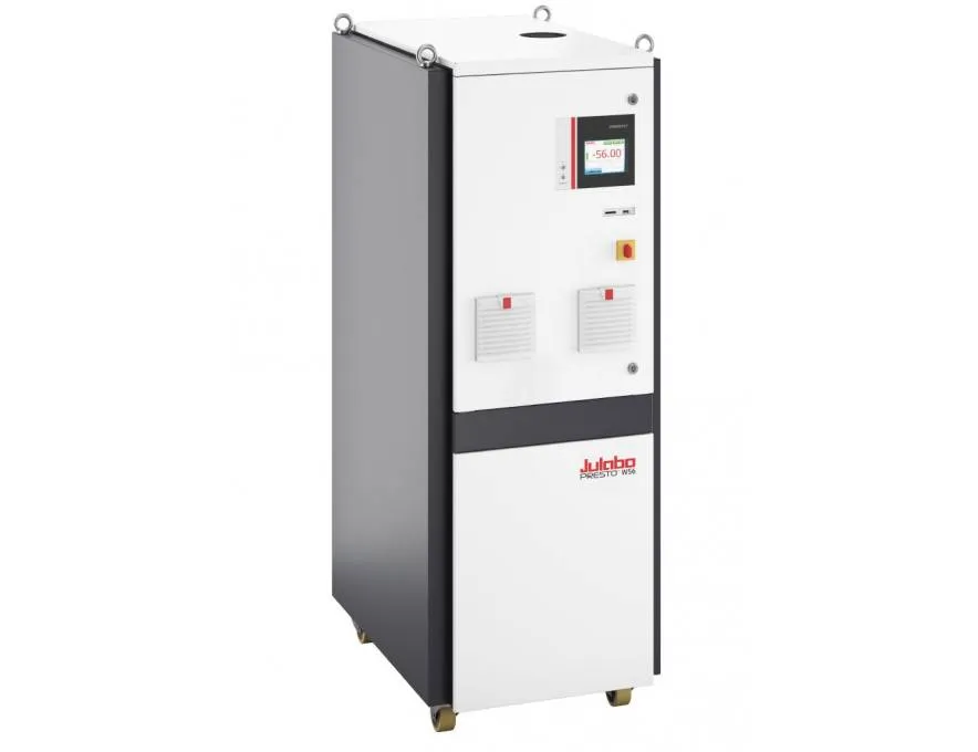 PRESTO W56