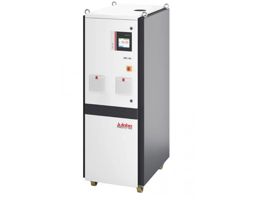 PRESTO W56