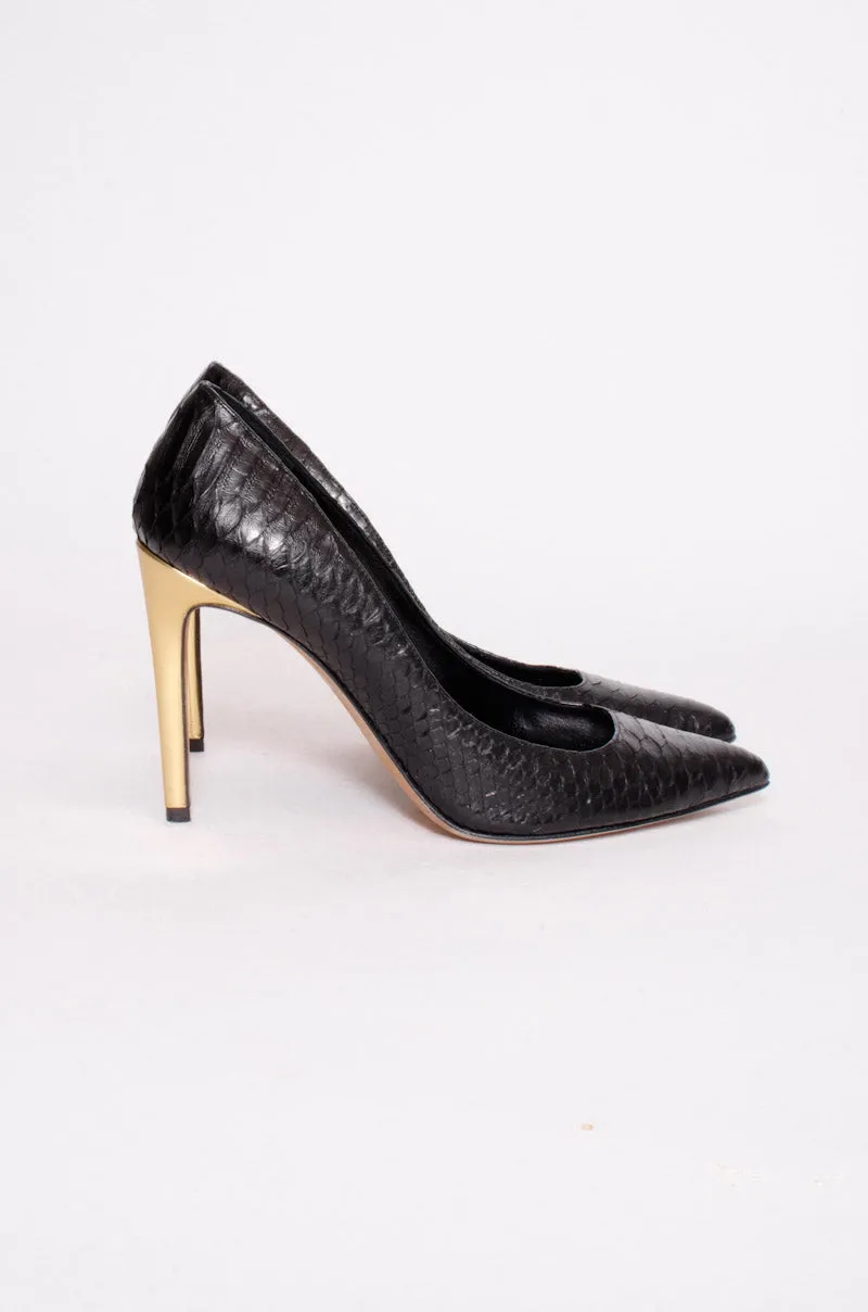 PYTHON STILETTOS