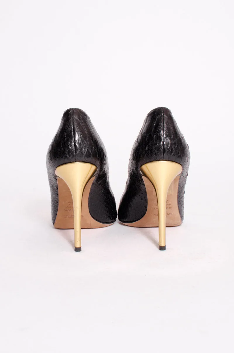 PYTHON STILETTOS