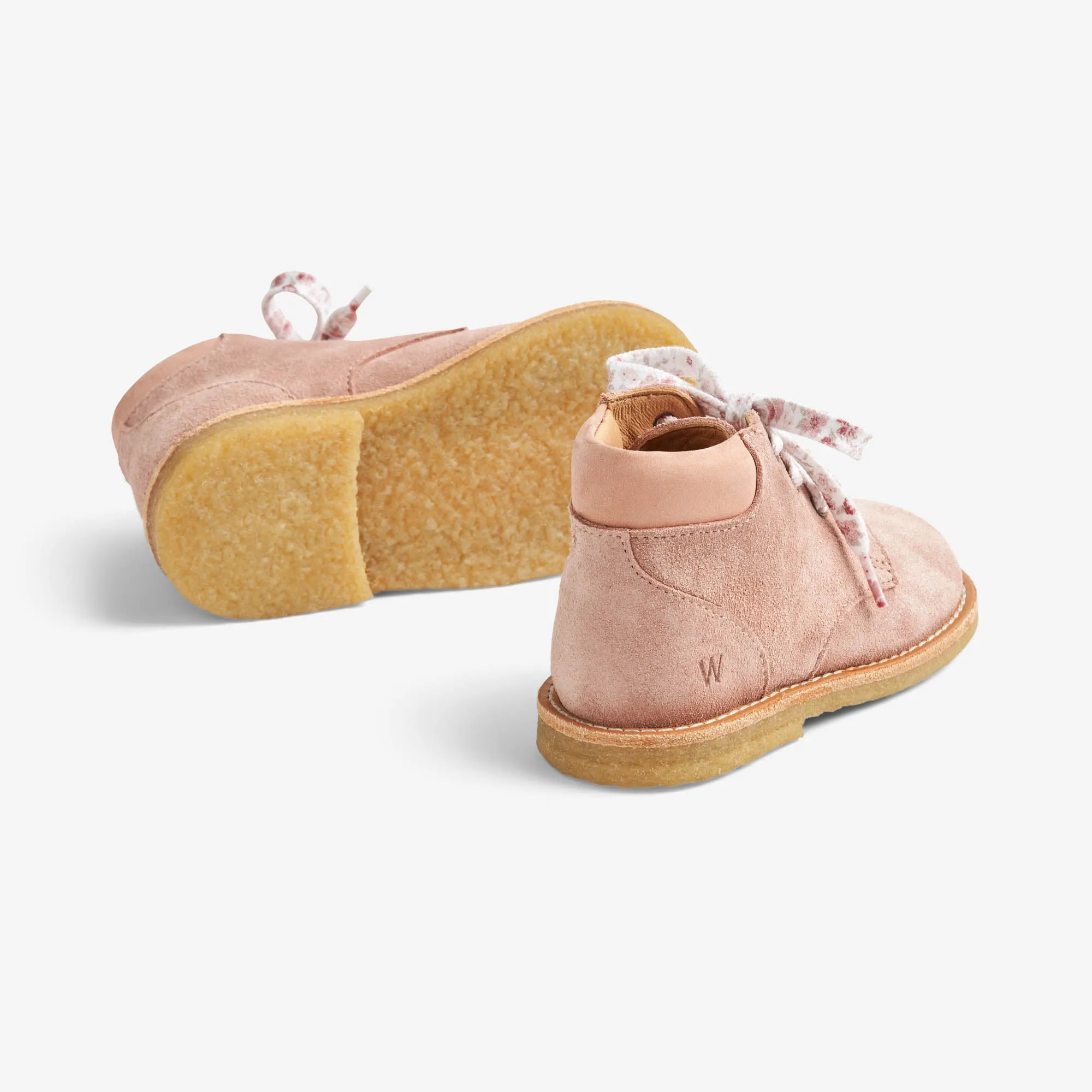 Raden Lace | Baby - rose