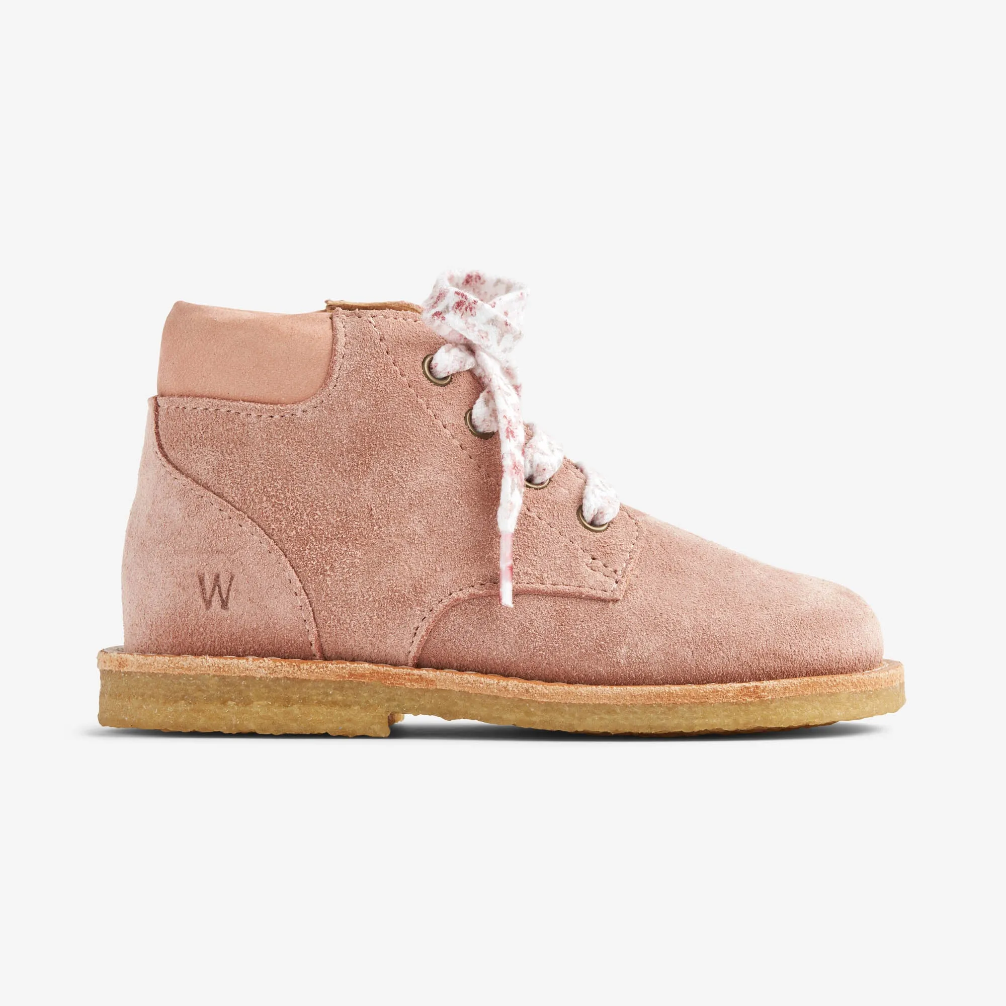 Raden Lace | Baby - rose