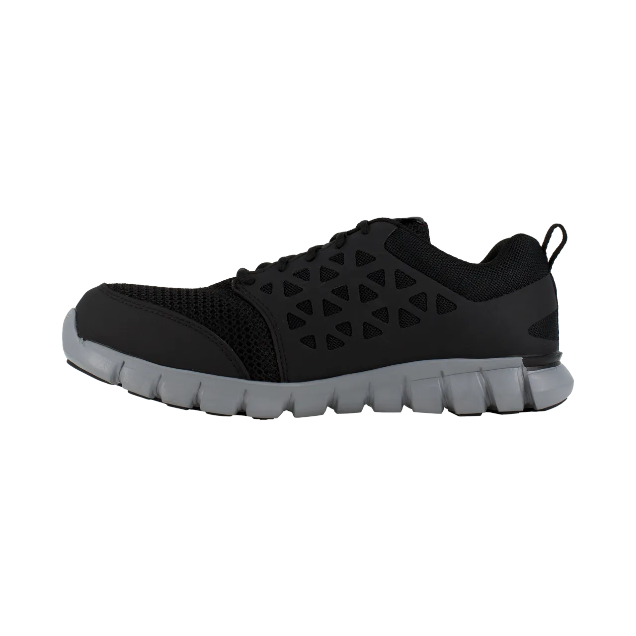 Reebok Sublite Cushion Work Hard Toe