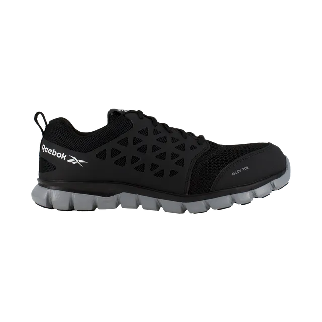 Reebok Sublite Cushion Work Hard Toe
