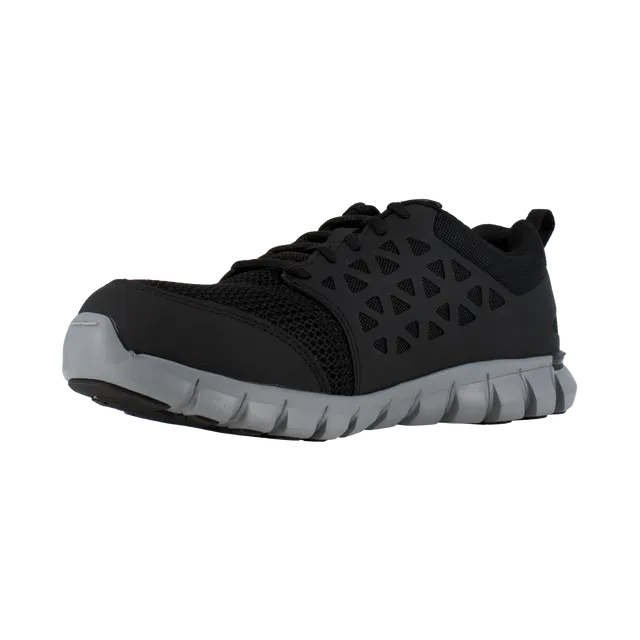 Reebok Sublite Cushion Work Hard Toe