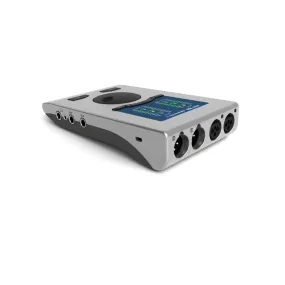 RME Babyface Pro FS 24-channel USB Audio Interface