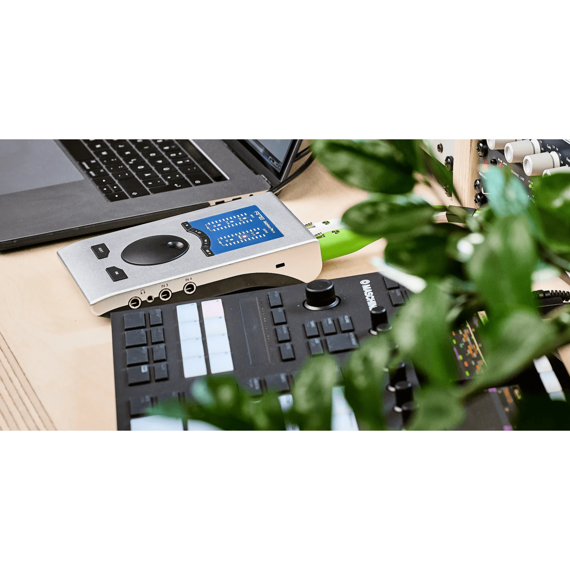 RME Babyface Pro FS 24-channel USB Audio Interface