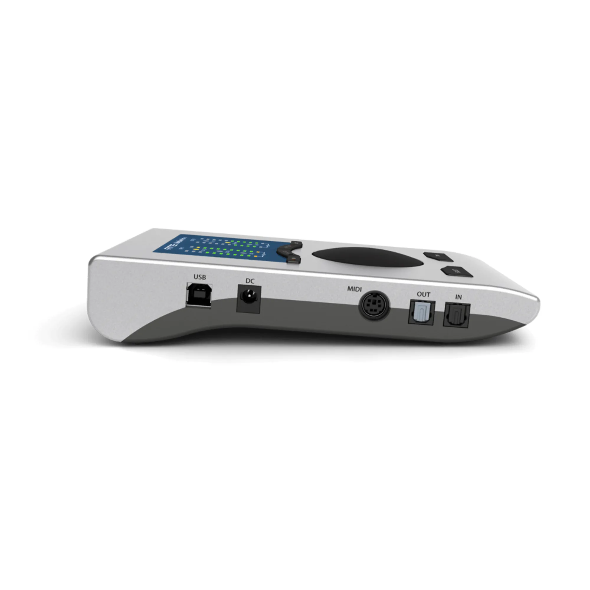 RME Babyface Pro FS 24-channel USB Audio Interface