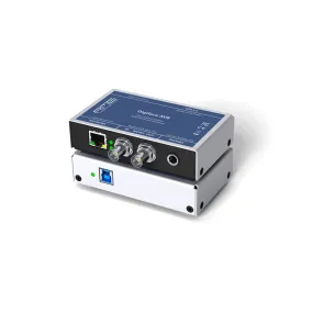 RME Digiface AVB 128x128 Audio Interface