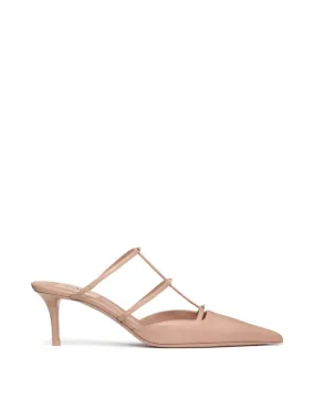 Rockstud Wispy Heels