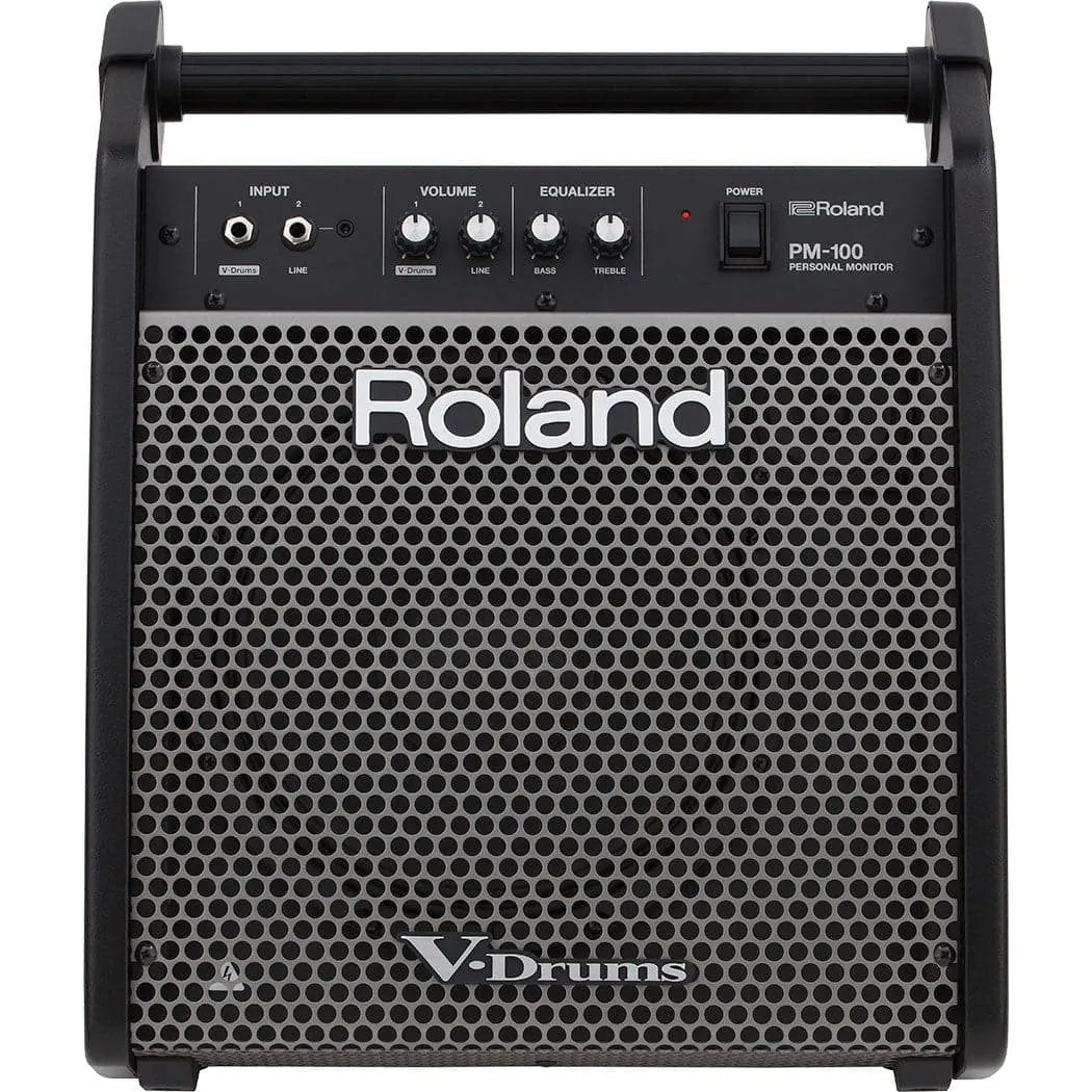 Roland Personal Drum Monitor 80W