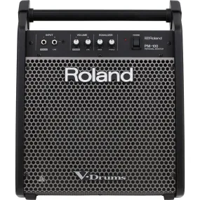 Roland Personal Drum Monitor 80W