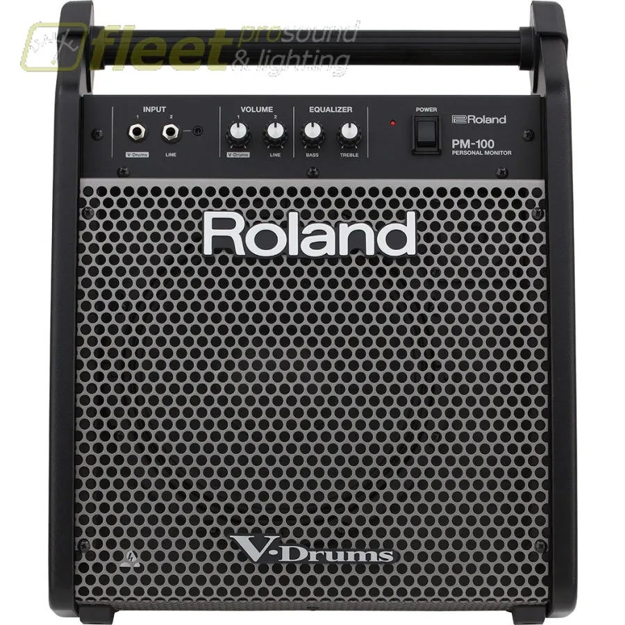 Roland PM-100 Personal Monitor
