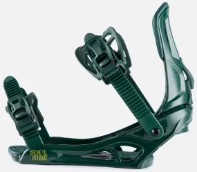 Rossignol Soulside Women's Snowboard Binding