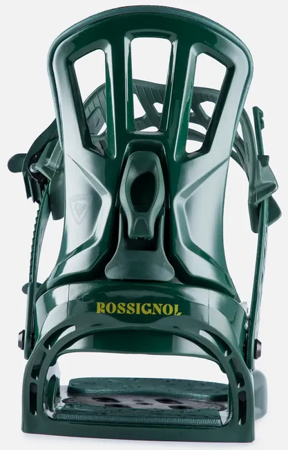 Rossignol Soulside Women's Snowboard Binding