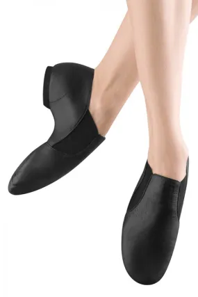 S0499L Bloch Women's Elasta Bootie
