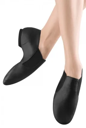 S0499M Bloch Men's Elasta Bootie