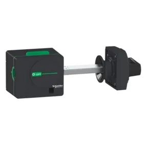 Schneider Compact NSXm Side Rotary Handle LV426935