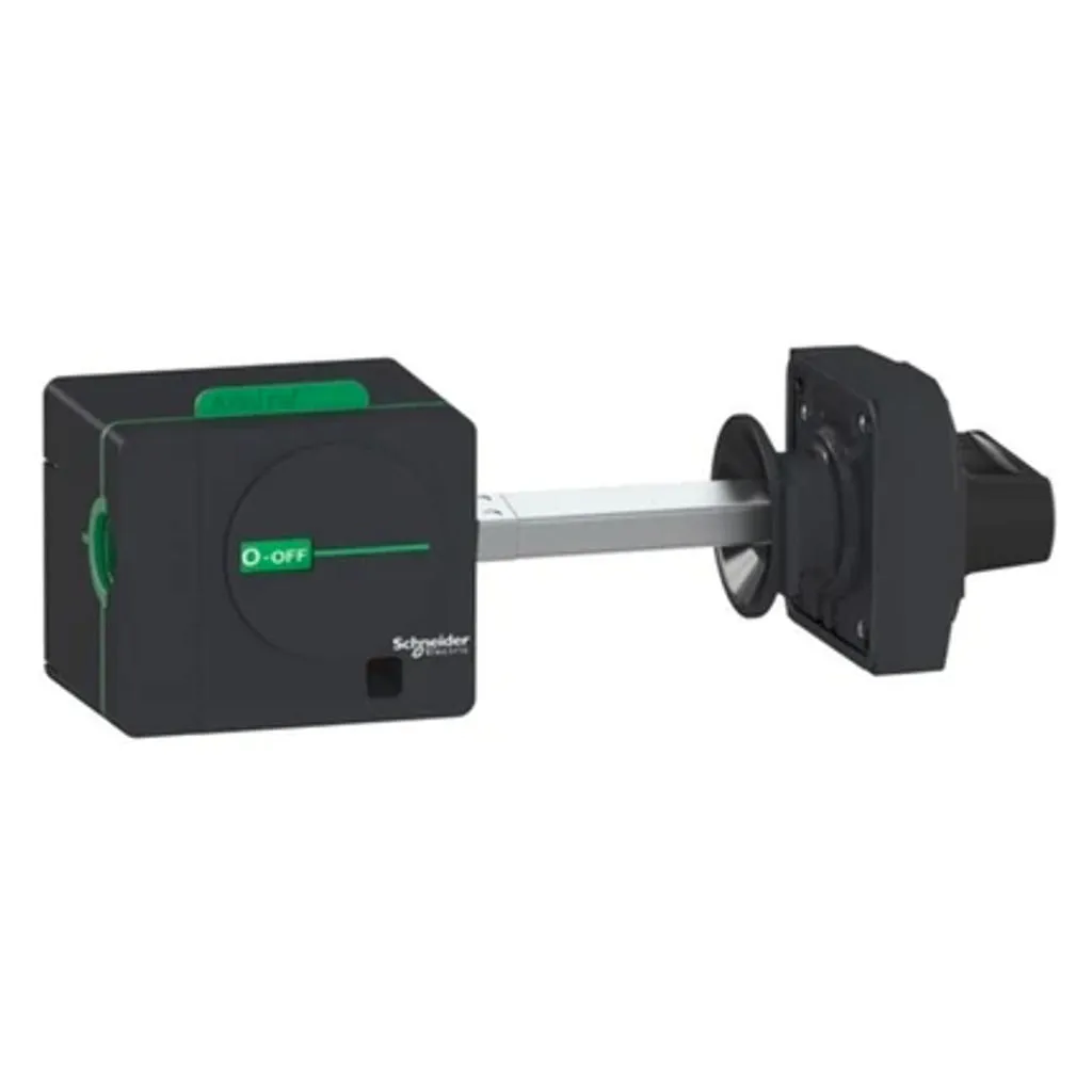 Schneider Compact NSXm Side Rotary Handle LV426935