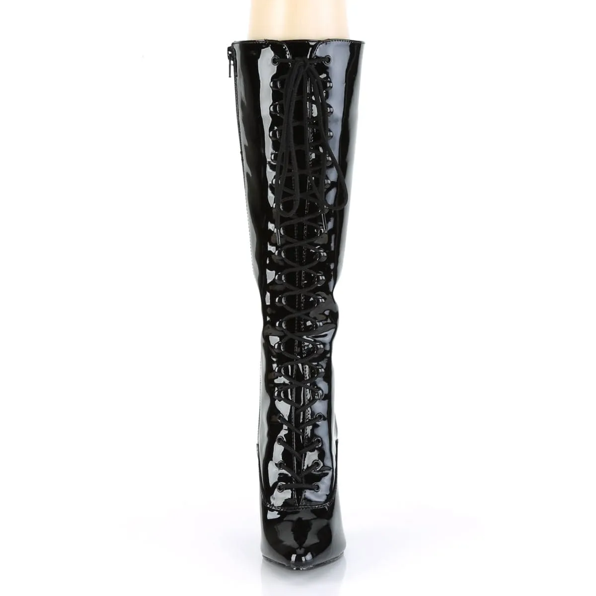 SEDUCE-2020 Black Patent
