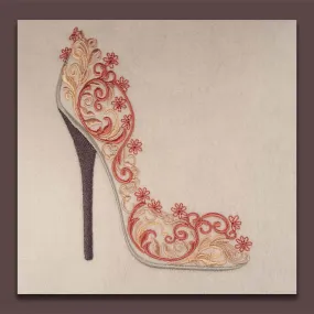 Sensational Shoe