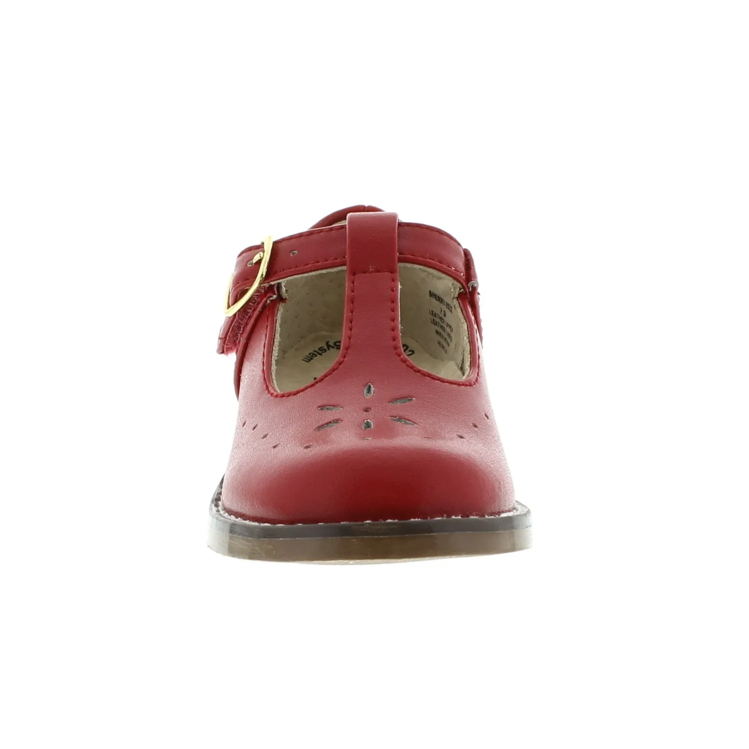 Sherry - Red