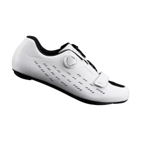 Shimano RP5 Road Shoe White