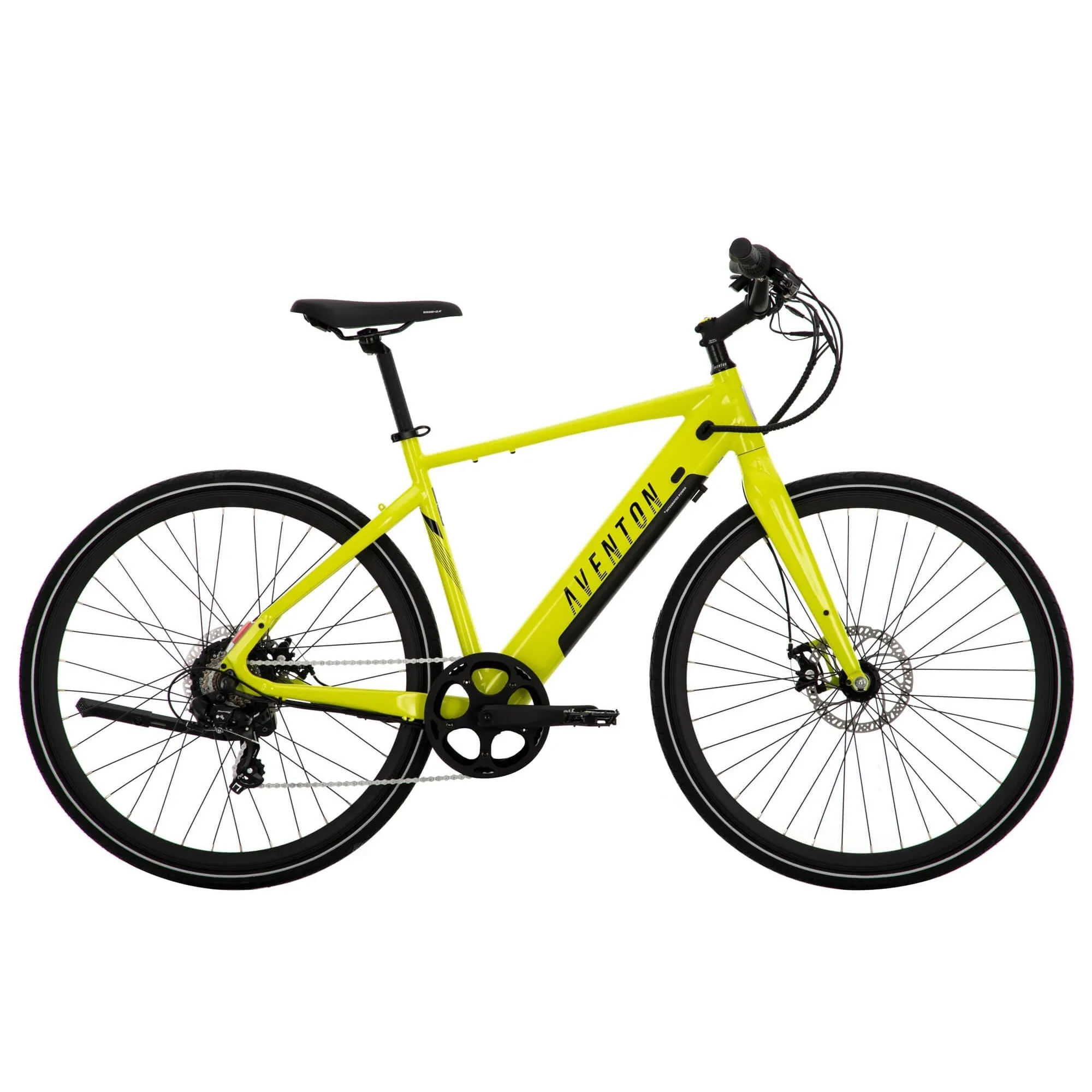 Soltera V2 E-Bike