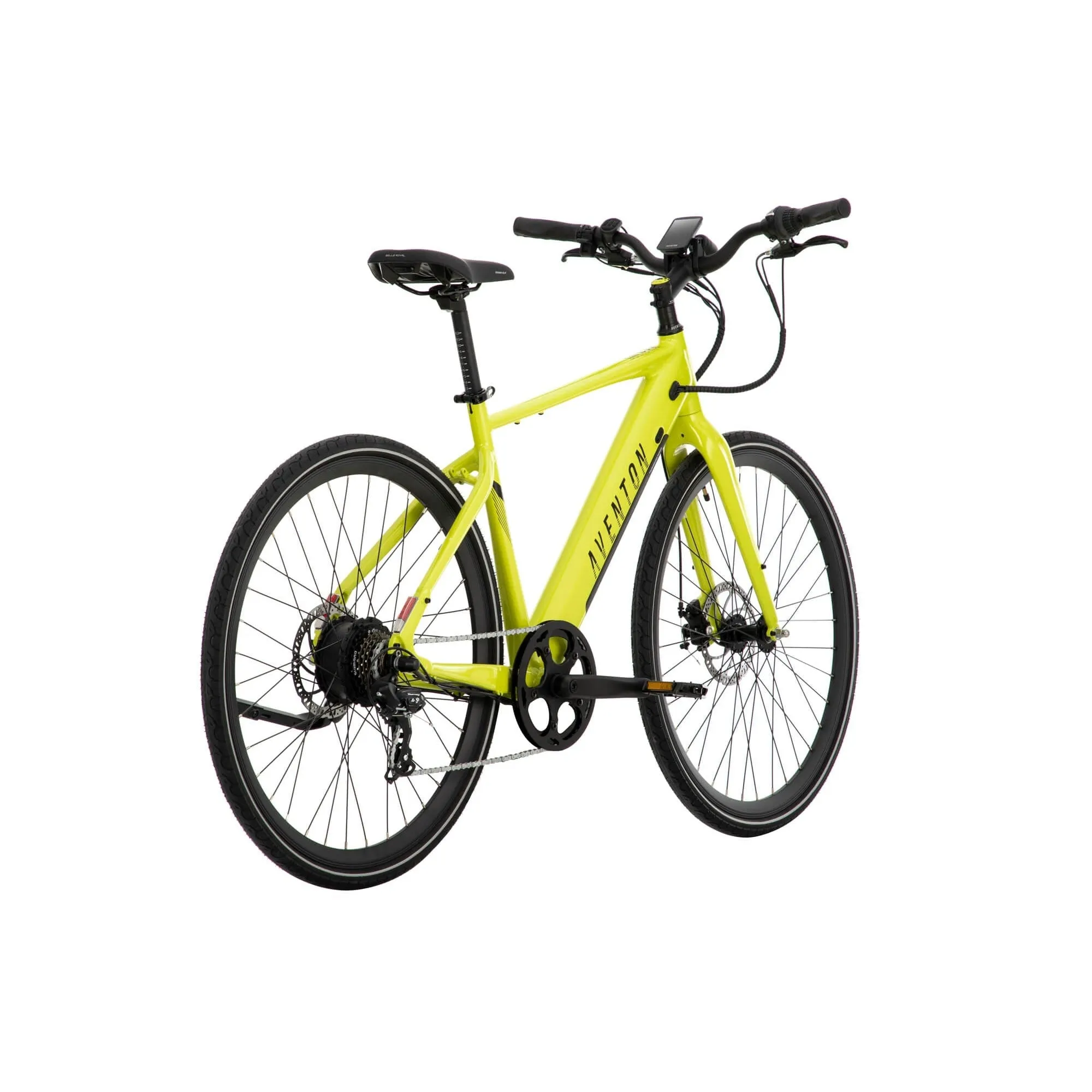 Soltera V2 E-Bike