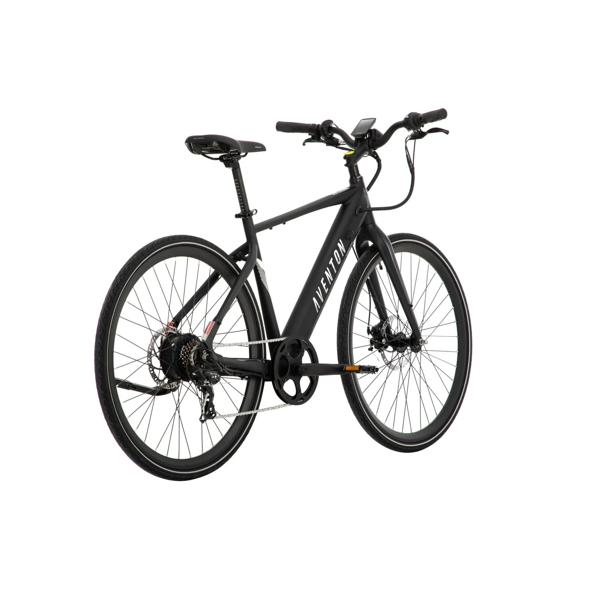 Soltera V2 E-Bike