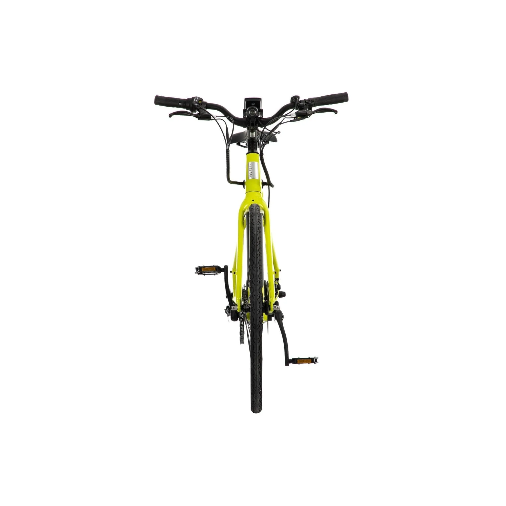 Soltera V2 E-Bike