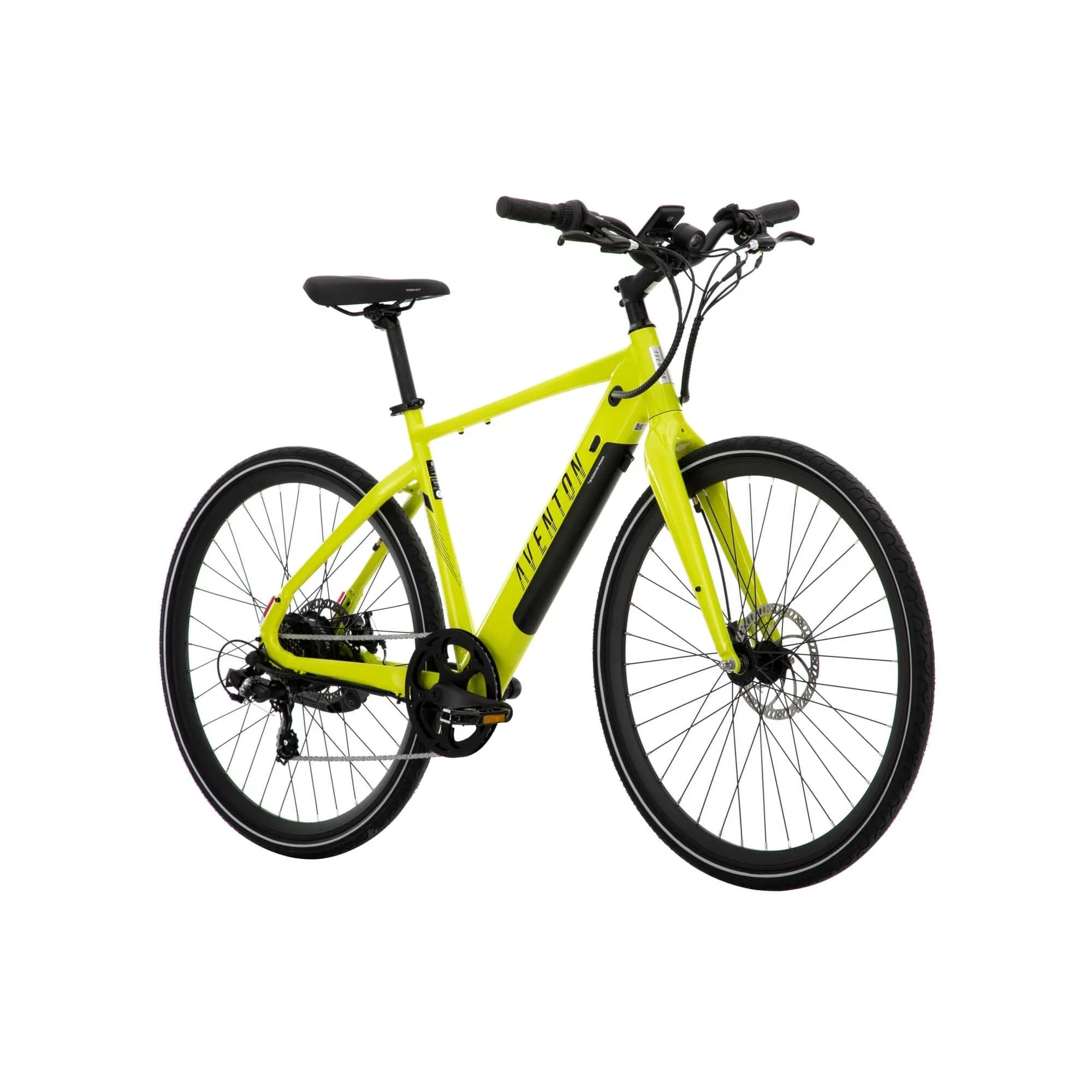 Soltera V2 E-Bike