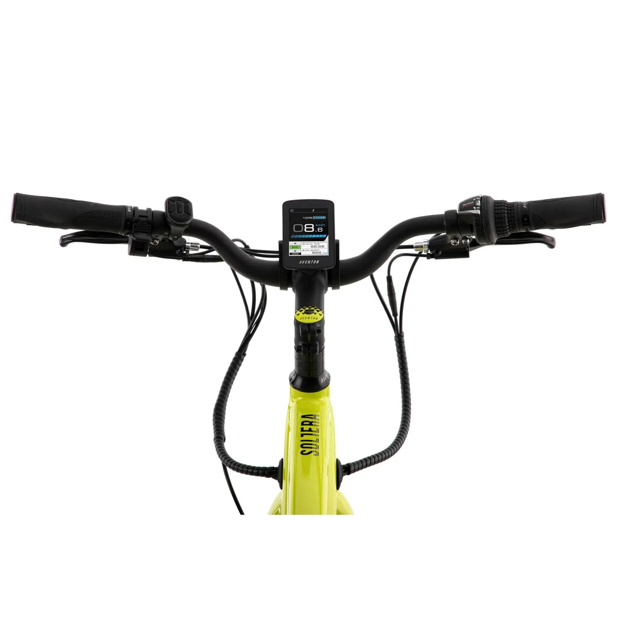 Soltera V2 E-Bike