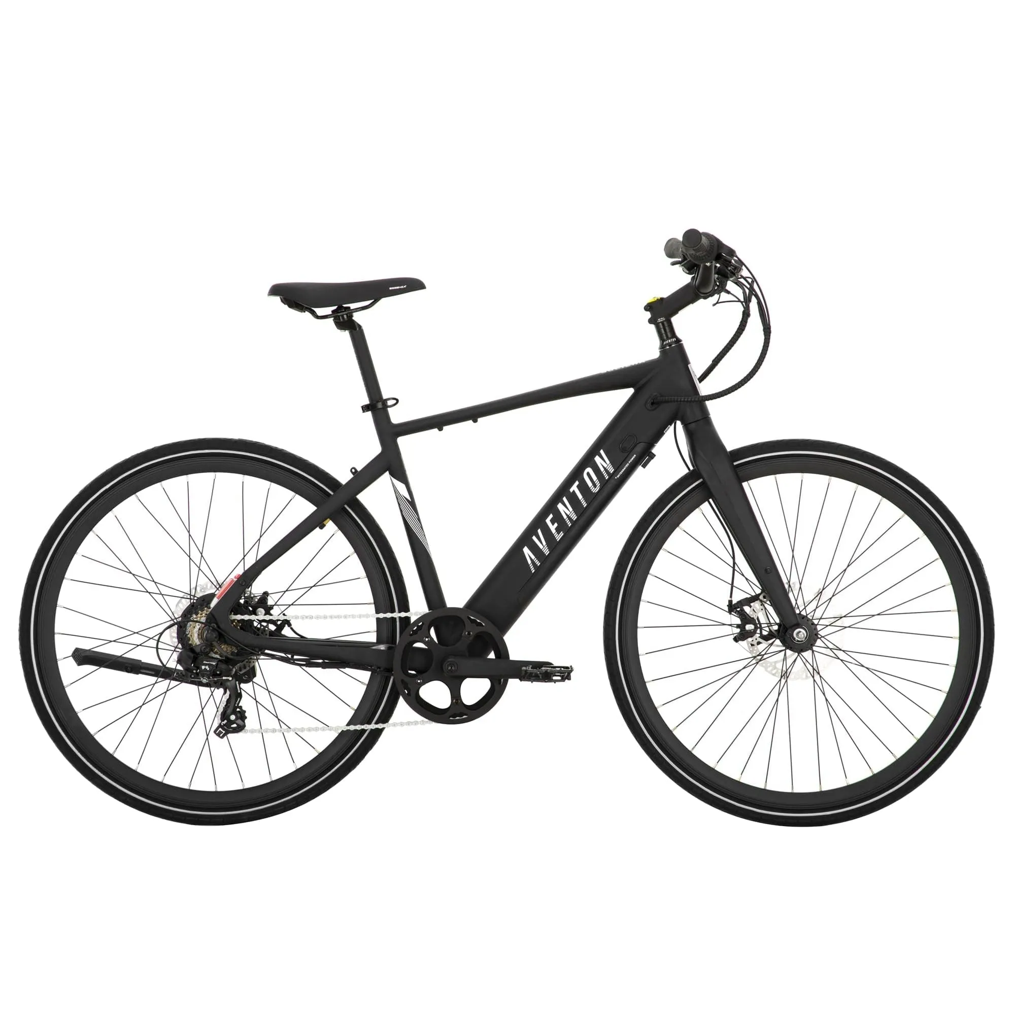 Soltera V2 E-Bike