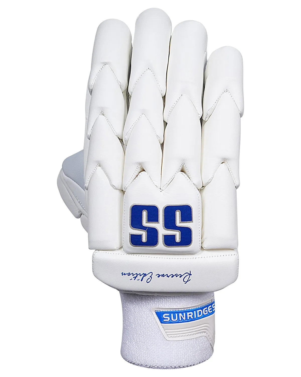SS Reserve Edition Players Grade Cricket Batting Gloves - Adult