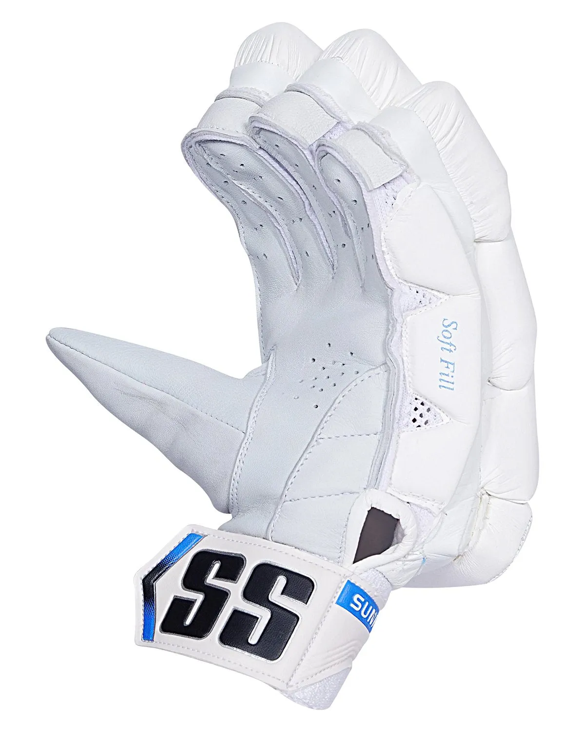 SS Reserve Edition Players Grade Cricket Batting Gloves - Adult