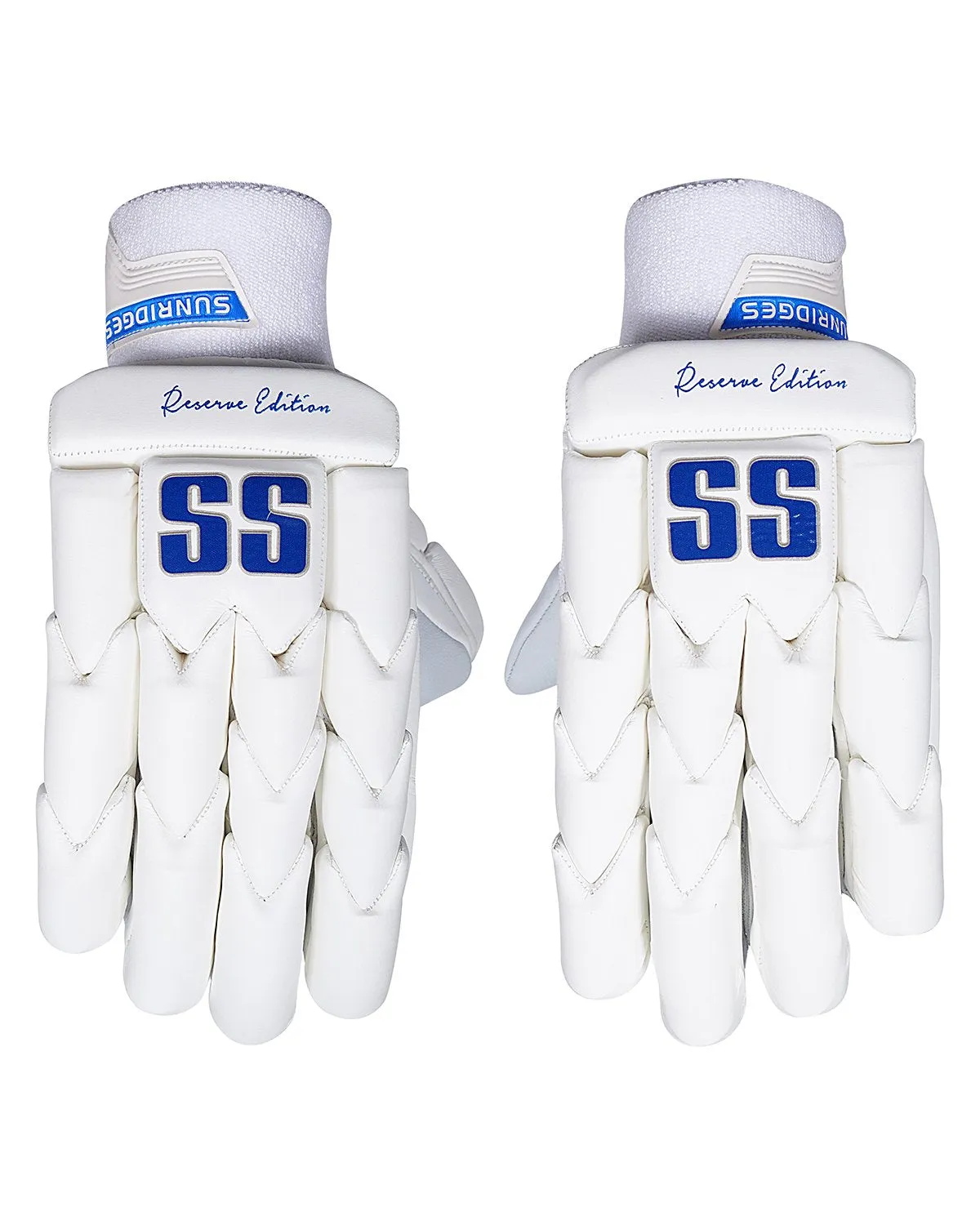 SS Reserve Edition Players Grade Cricket Batting Gloves - Adult