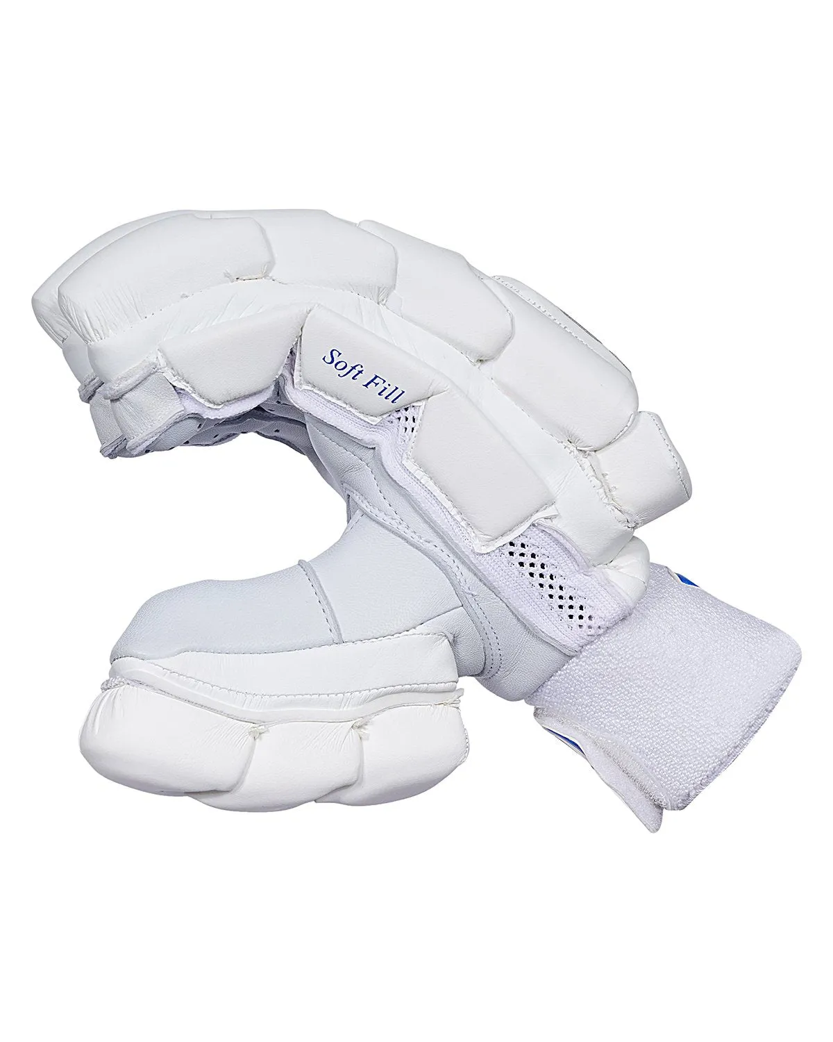 SS Reserve Edition Players Grade Cricket Batting Gloves - Adult