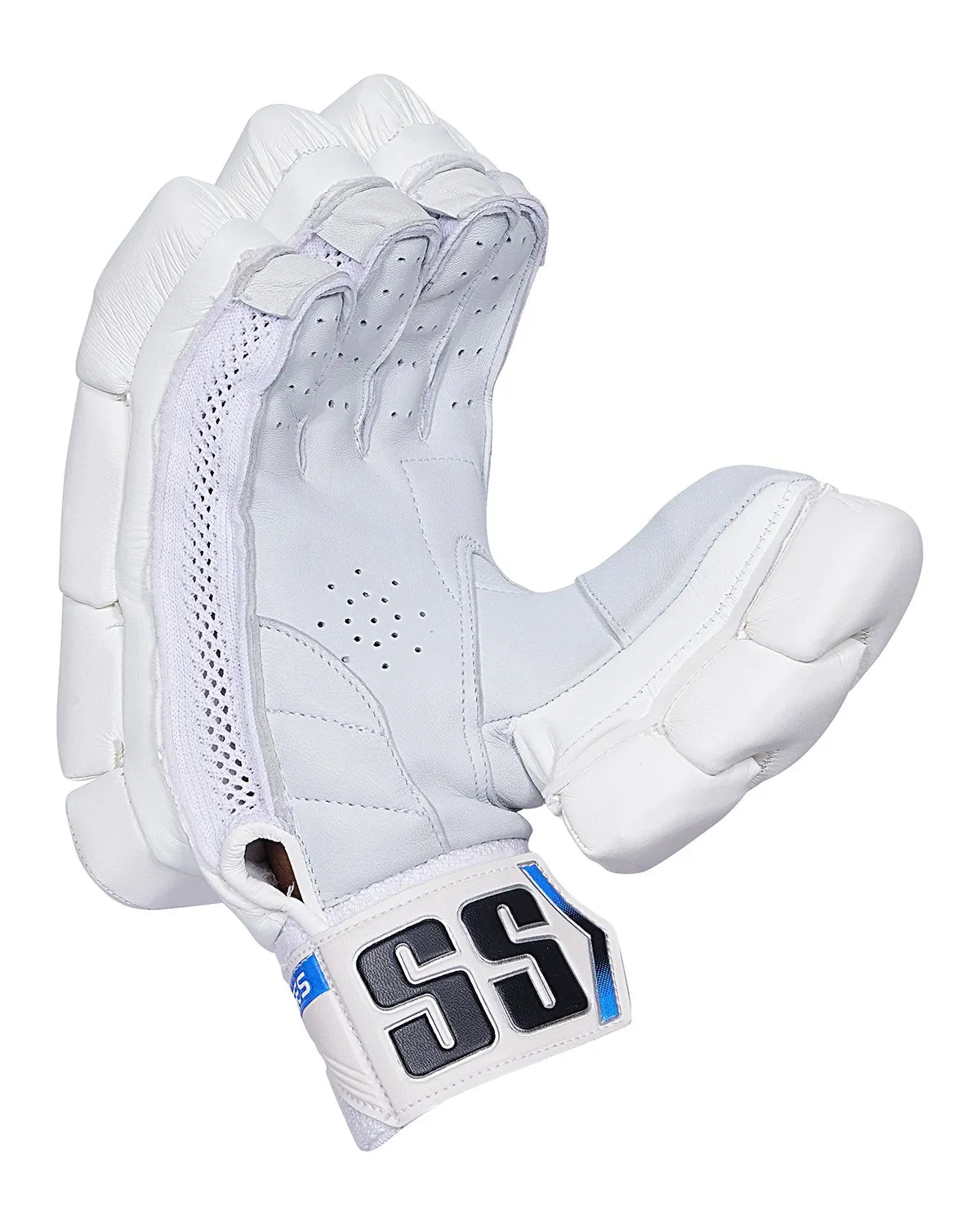 SS Reserve Edition Players Grade Cricket Batting Gloves - Adult