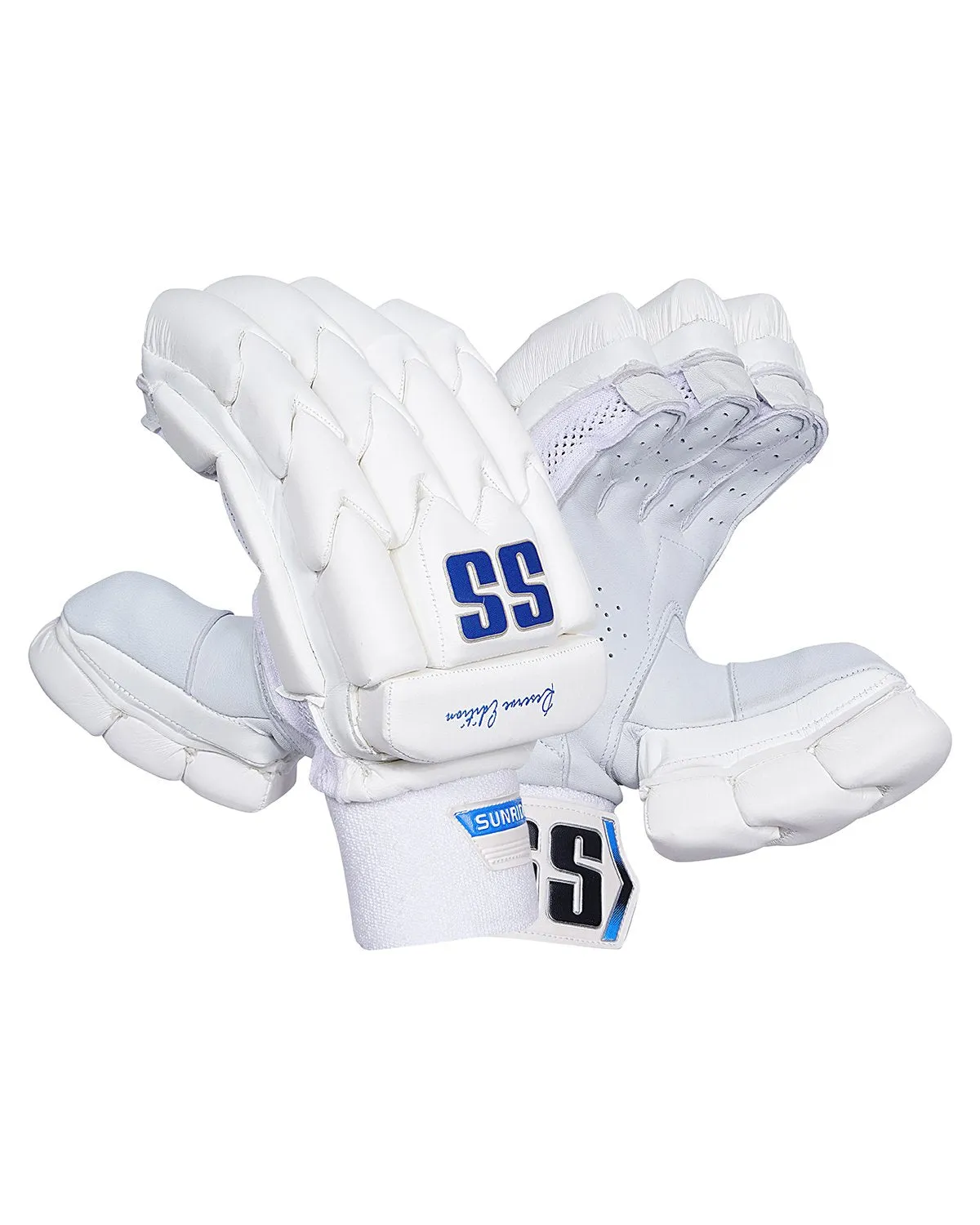 SS Reserve Edition Players Grade Cricket Batting Gloves - Adult