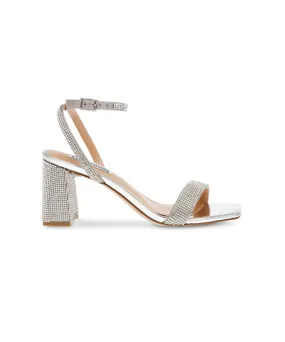 STEVE MADDEN LUXE-R SANDAL