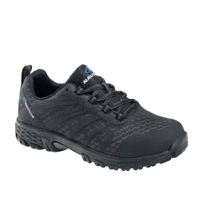 Stratus Black Soft Toe SD10 Athletic Work Shoe